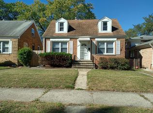 14208 S State St, Riverdale, IL