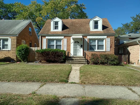 14208 S State St, Riverdale, IL 60827