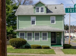 2715 Foster St, Endwell, NY 13760