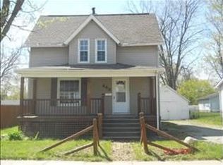 646 Division St, Adrian, MI 49221