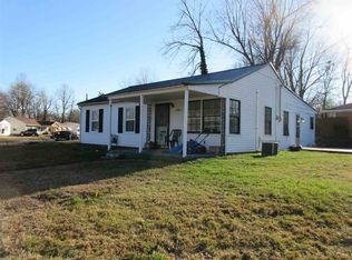 3300 Roell Cir, Paducah, KY 42001