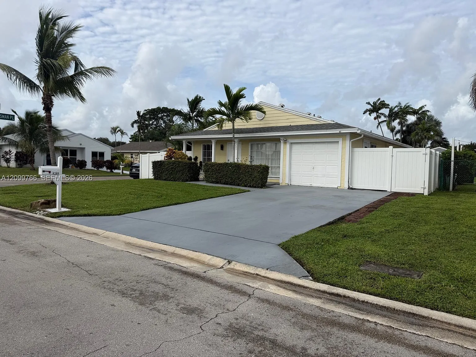 Country Park At Boca Rato — Photo 2