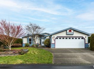 8118 20th Lane SE #93, Lacey, WA 98503