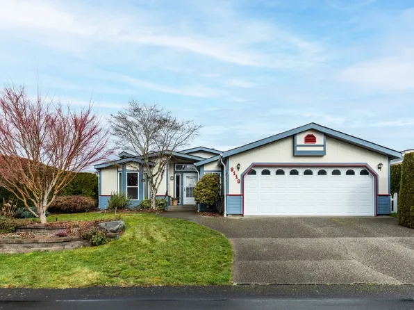8118 20th Lane SE #93, Lacey, WA 98503