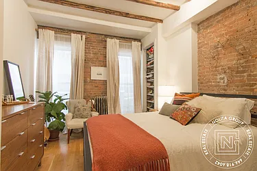 Rented by Nolita Group