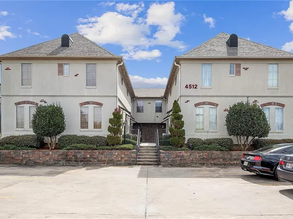 4512 Pontchartrain Dr APT 6, Slidell, LA 70458