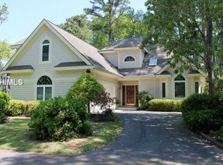 367 Westbrook Rd, Saint Helena Island, SC 29920