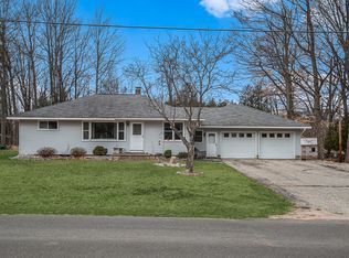 8161 Mullett Lake Rd, Cheboygan, MI 49721