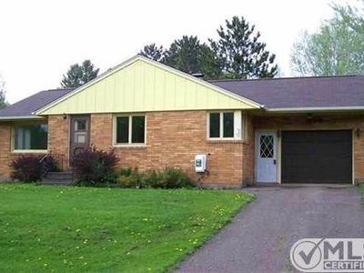 810 E Iron St, Bessemer, MI, 49911