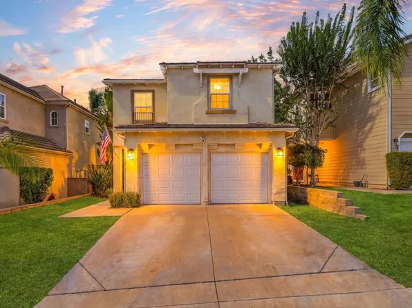 1495 Enchante Way, Oceanside, CA 92056