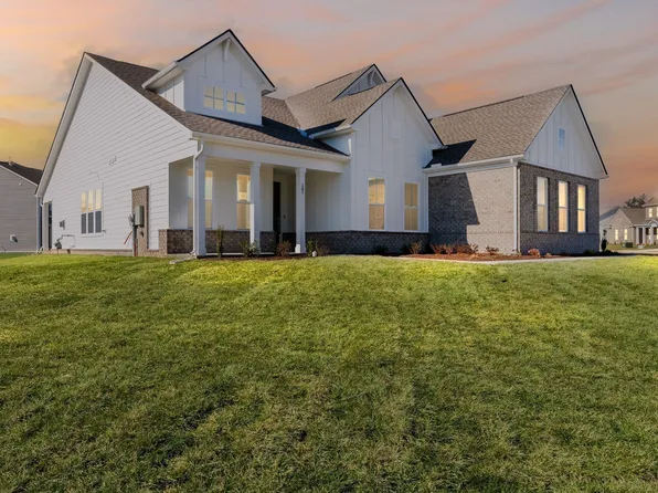 207 Spinelli Way, Murfreesboro, TN 37128