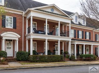 100 Ansonborough Ln SUITE 306, Athens, GA 30605