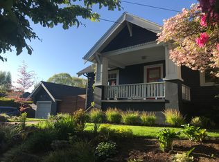 3620 SE Henderson St, Portland, OR 97202