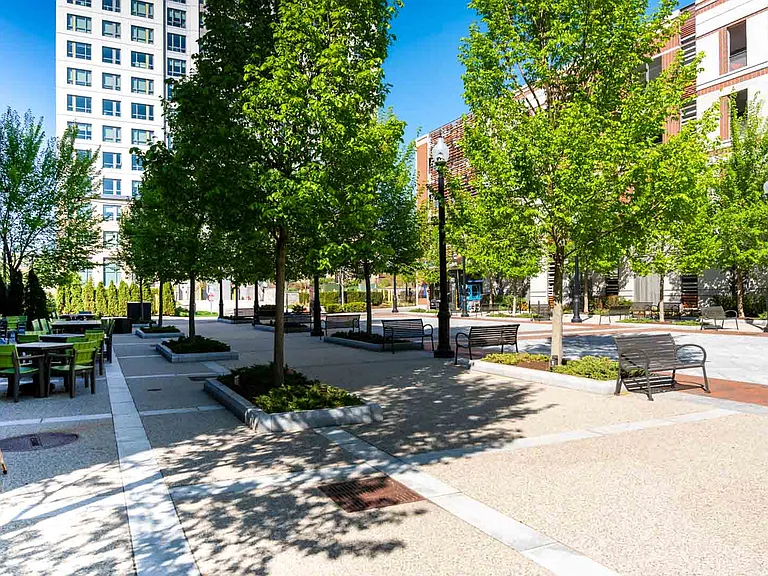 Faxon Commons — Photo 49