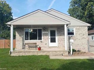 27119 Vance St, Madison Heights, MI 48071
