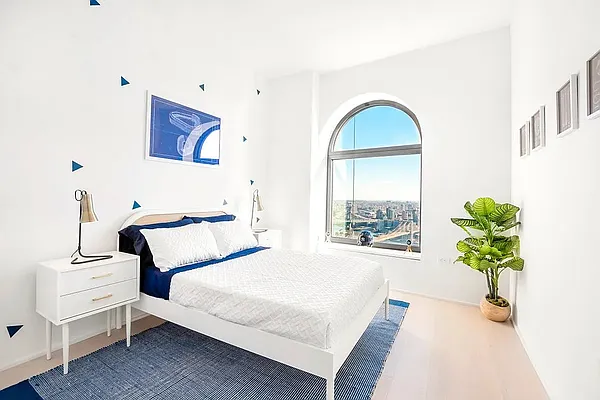 Bedroom, photo 2