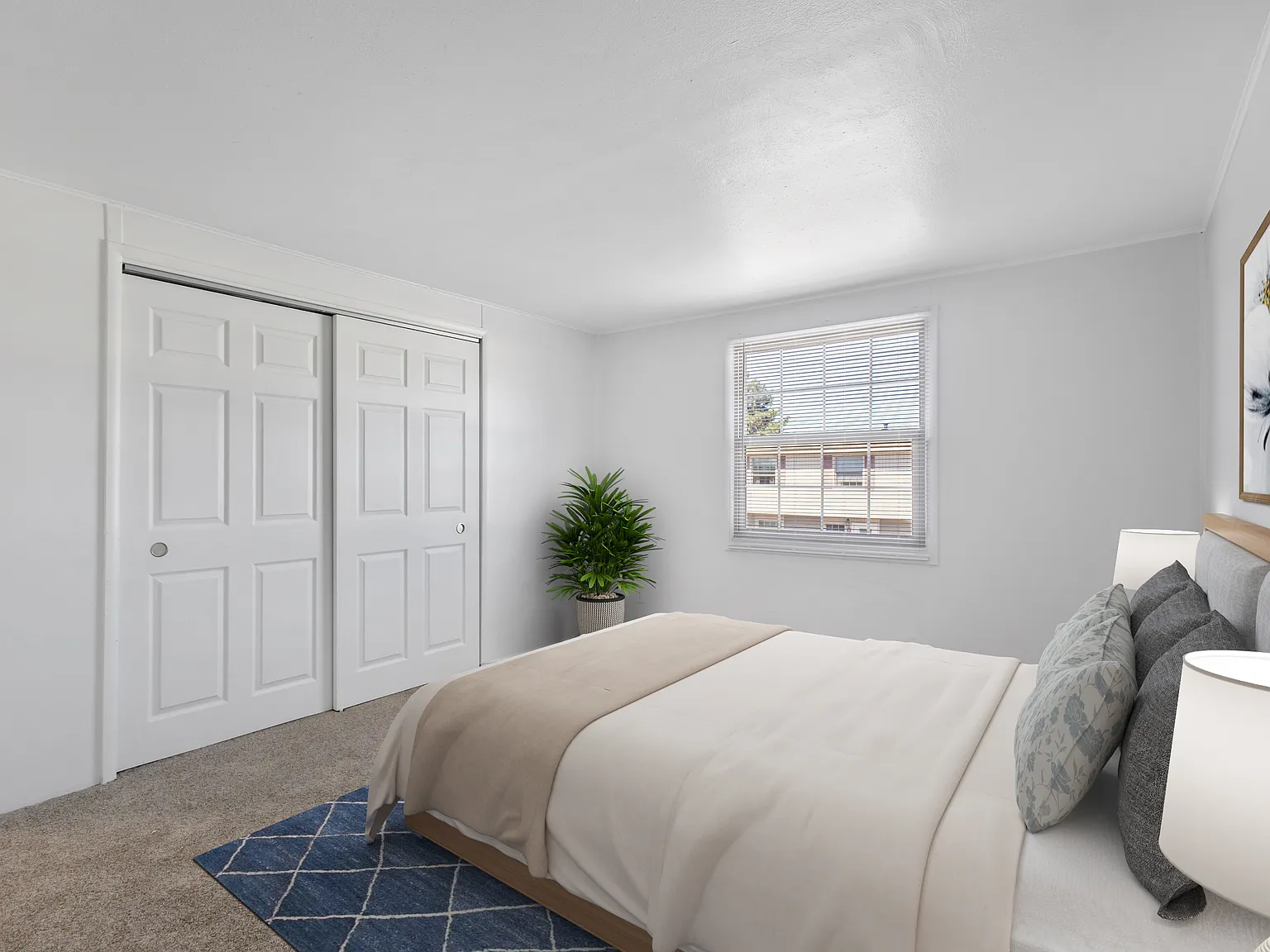 Saddle Club Townhomes — Photo 3