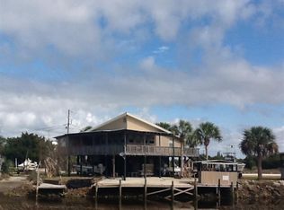 177 Kingfisher Rd, Perry, FL 32348