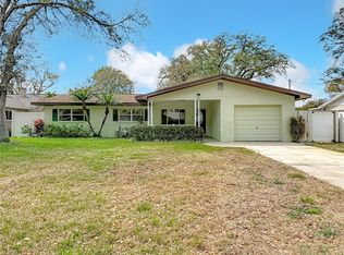 11328 N Oakleaf Ave, Tampa, FL 33612