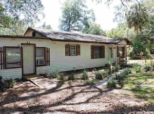 915 NW 4th Ave, High Springs, FL 32643