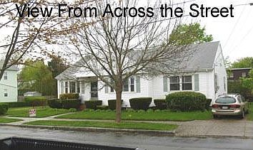 From Across the Street