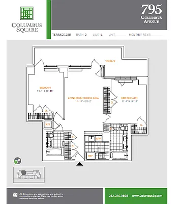 Rented by UDR | media 10