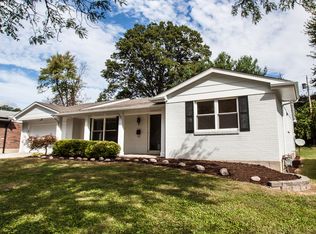8037 Tulane Ct, Saint Louis, MO 63130
