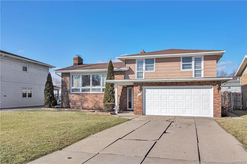 2510 Colvin Blvd, Tonawanda, NY 14150 Zillow