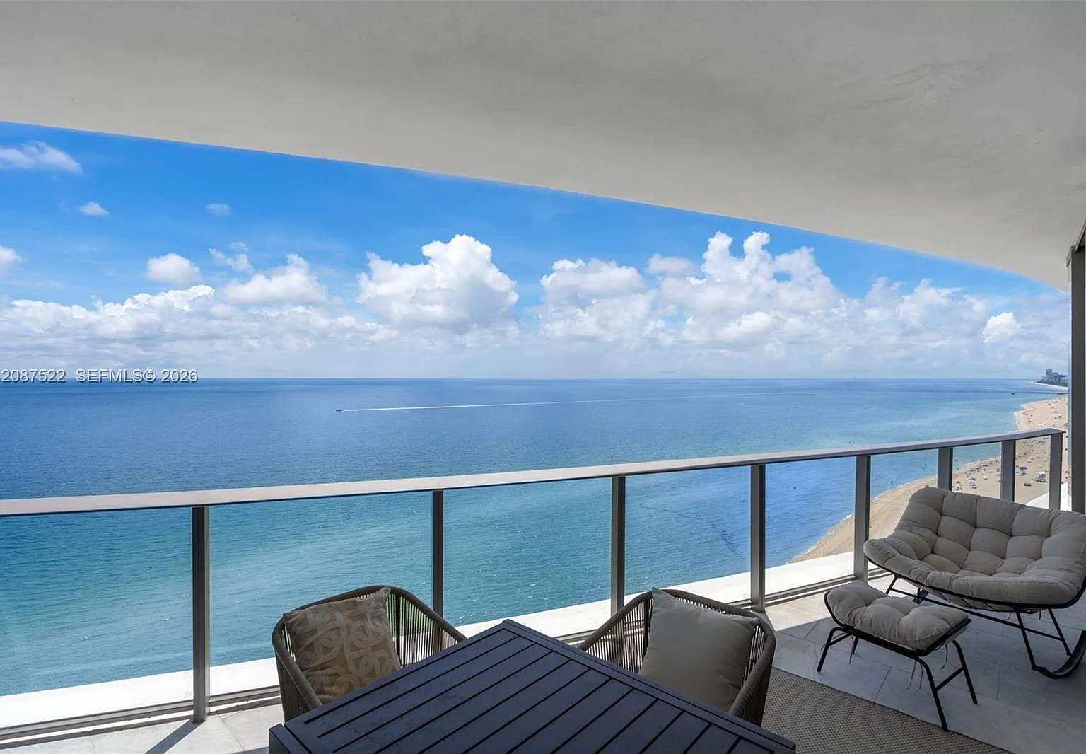 15701 Collins Condo — Photo 1
