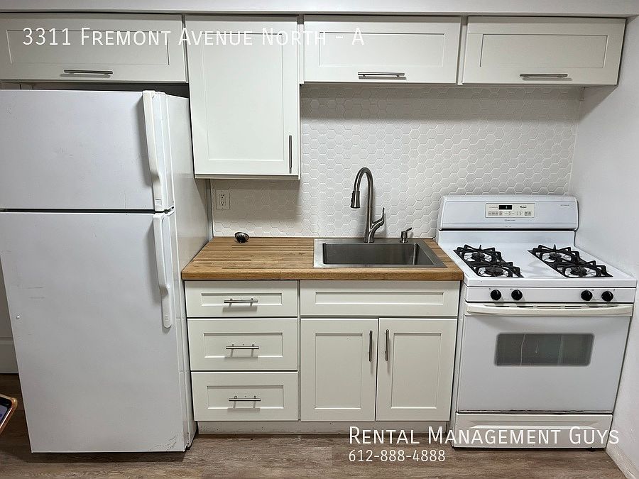 1st image of 3311 Fremont Ave N #A