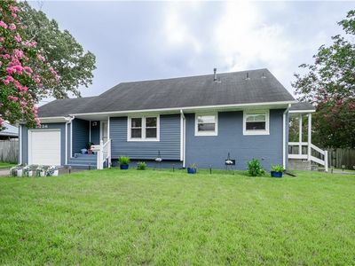 756 Olivieri Ln, Virginia Beach, VA, 23455