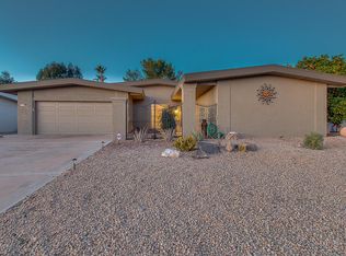 10830 W Palmeras Dr, Sun City, AZ 85373