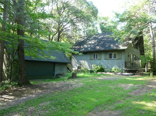 4571 Wilderness Way, Danbury, WI 54830
