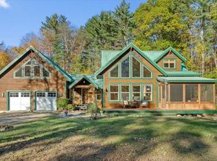 193 Nichewaug Rd, Petersham, MA 01366