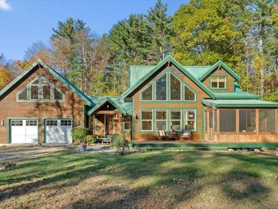 193 Nichewaug Rd, Petersham, MA, 01366
