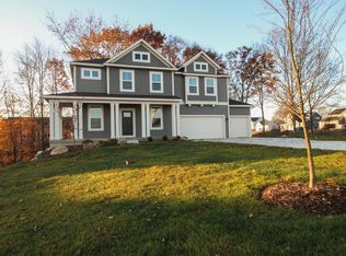 3342 Hager Dr, Jenison, MI 49428