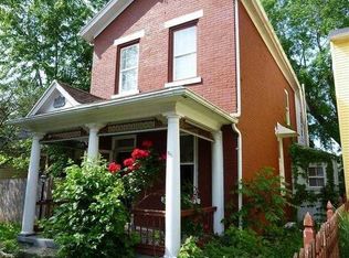 33 Bell St, Dayton, OH 45403