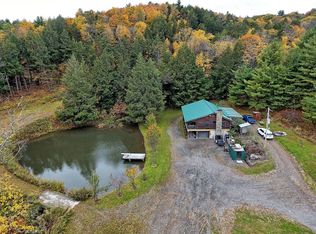 516 Pratt Hill Rd, Chatham, NY 12037