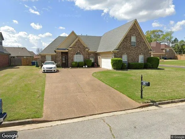 8489 Windsor Ln, Southaven, MS 38671
