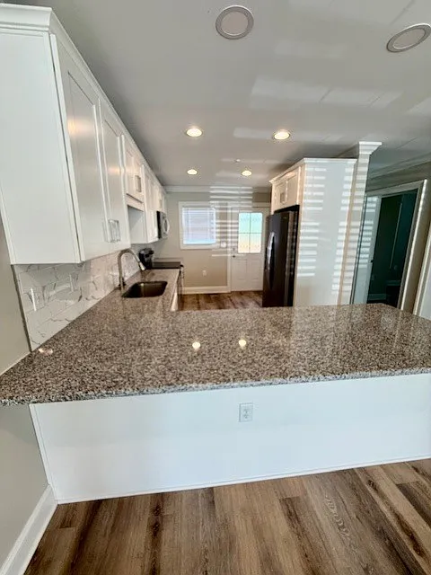 Howard Street Investments, LLC - The Cottages at Rock Barn — Photo 3