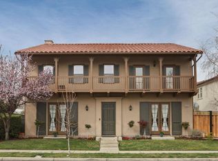 2633 Remington Way, Tracy, CA 95377