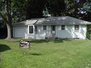 8014 E 91st St, Kansas City, MO 64138