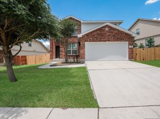 9515 Mediator Run, Converse, TX 78109