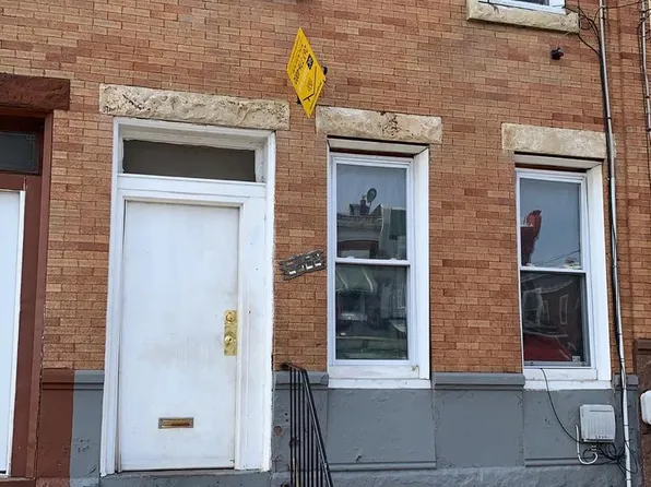 2522 N 33rd St, Philadelphia, PA 19132