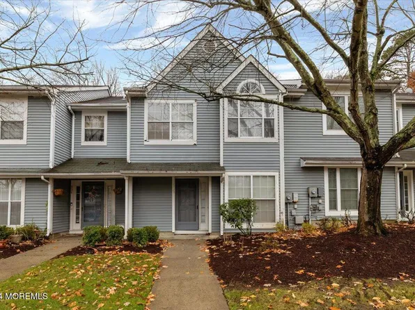 535 Laurelwood Court, Howell, NJ 07731