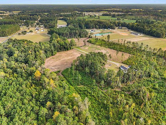 3rd image of TBD Cane Branch Church Rd. Lot 6a
