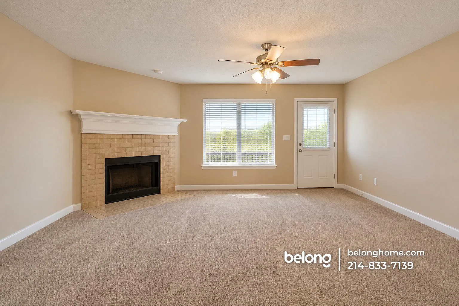 4 bed, 2.0 bath, 2100 sqft, $2,235 — Photo 1