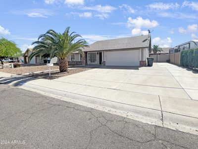 18251 N 39TH Drive, Glendale, AZ, 85308
