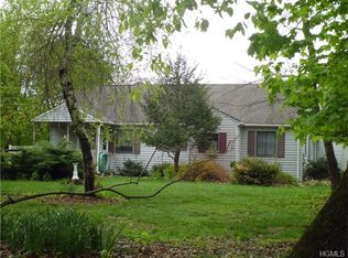 38 Hidden Dr, Monroe, NY 10950