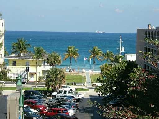 Ocean View